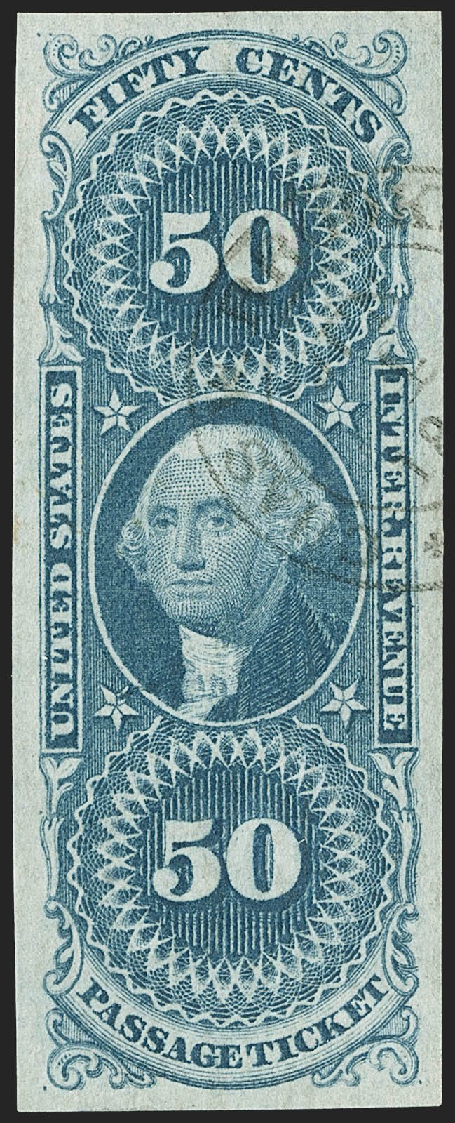Sale no. 1166 — Lot no. 1297 — Siegel Auction Galleries