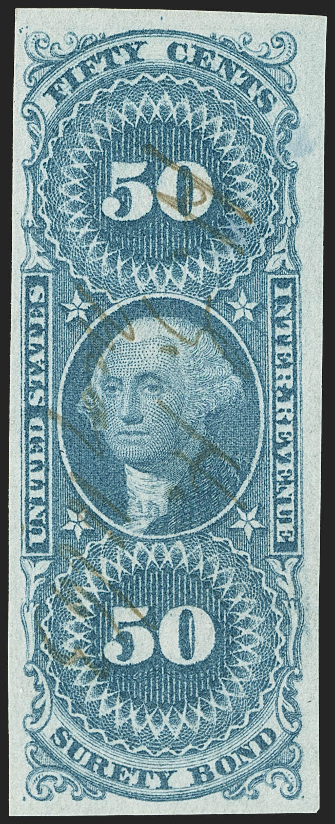 Sale no. 1166 — Lot no. 1298 — Siegel Auction Galleries