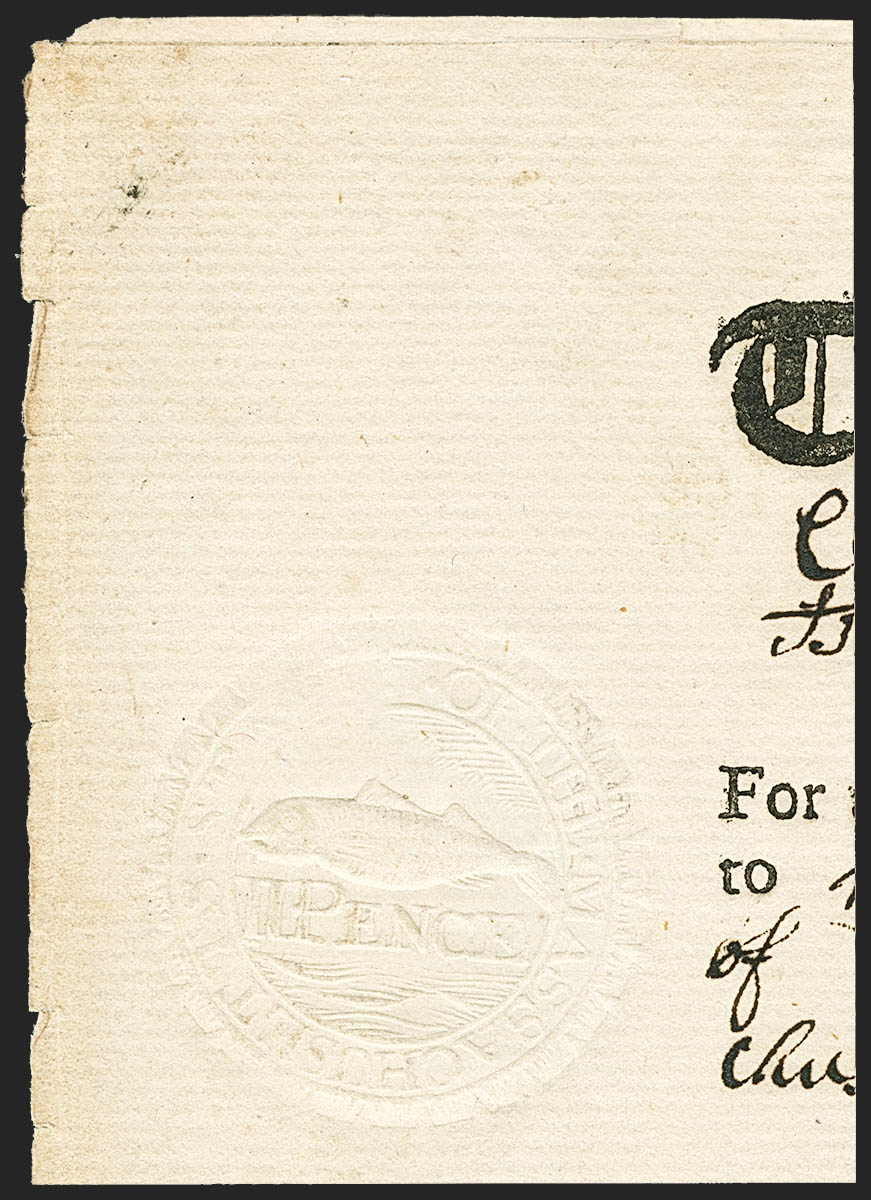 Sale no. 1166 — Lot no. 1359 — Siegel Auction Galleries