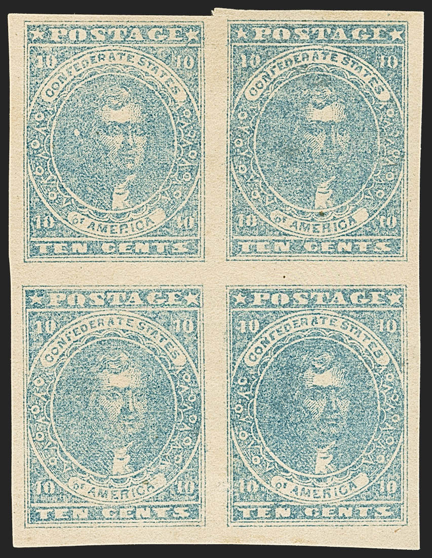 Sale no. 1166 — Lot no. 1387 — Siegel Auction Galleries