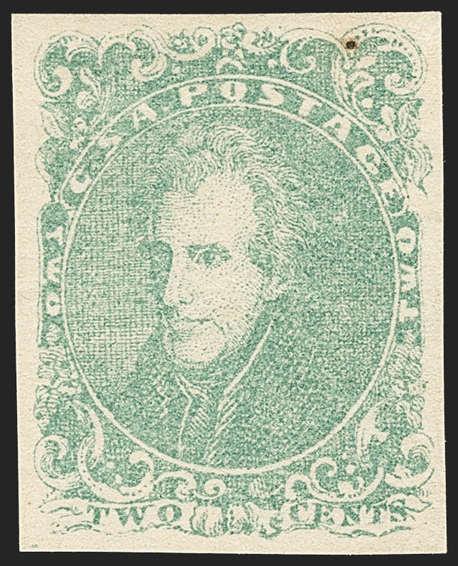 Sale no. 1166 — Lot no. 1388 — Siegel Auction Galleries