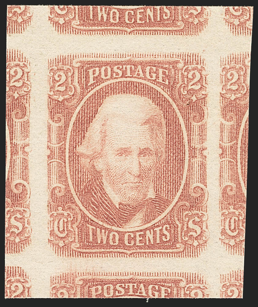 Sale no. 1166 — Lot no. 1391 — Siegel Auction Galleries