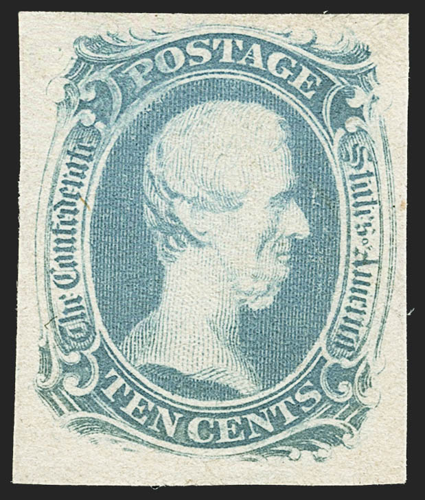 Sale no. 1166 — Lot no. 1392 — Siegel Auction Galleries