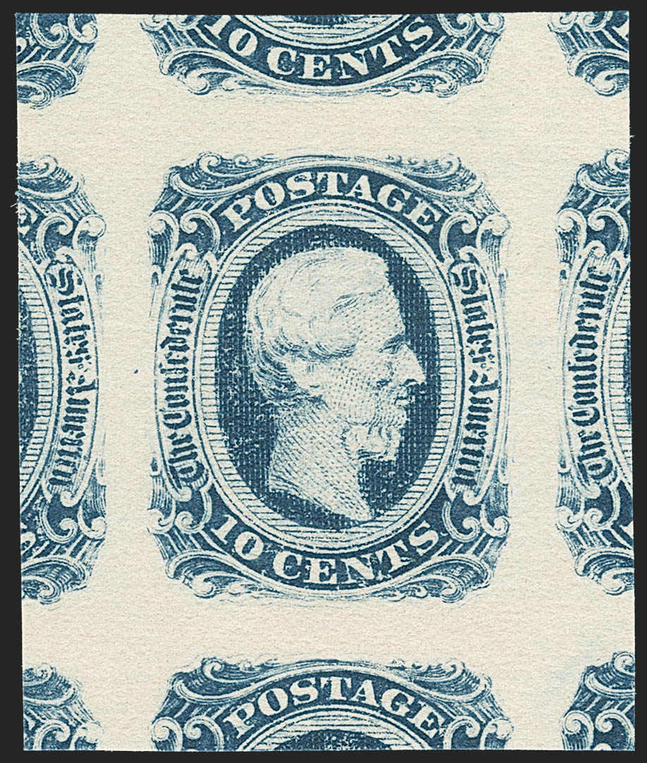 Sale no. 1166 — Lot no. 1394 — Siegel Auction Galleries