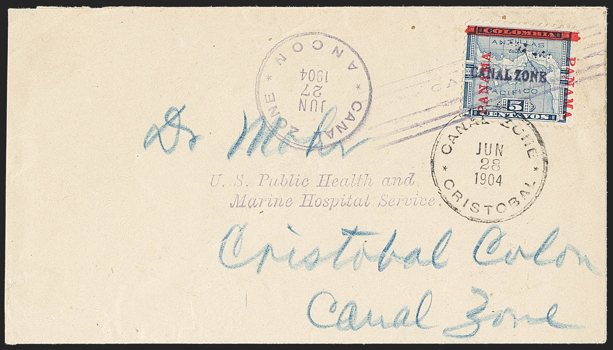 Sale no. 1166 — Lot no. 1396 — Siegel Auction Galleries