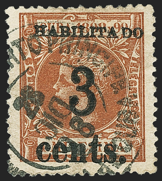 Sale no. 1166 — Lot no. 1397 — Siegel Auction Galleries