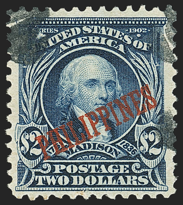 Sale no. 1166 — Lot no. 1410 — Siegel Auction Galleries