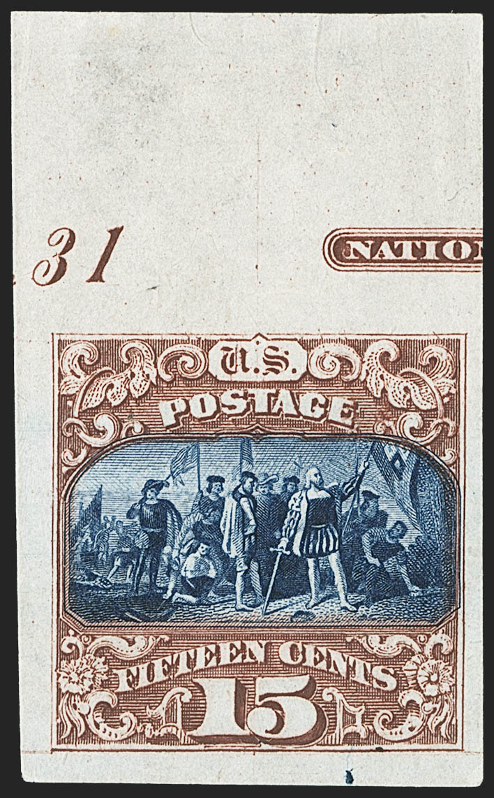 Sale no. 1166 — Lot no. 514 — Siegel Auction Galleries