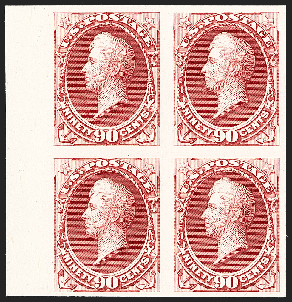 Sale no. 1166 — Lot no. 518 — Siegel Auction Galleries