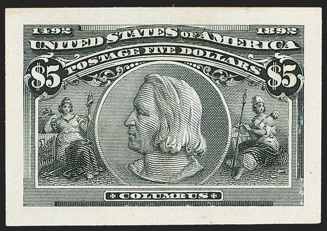 Sale no. 1166 — Lot no. 522 — Siegel Auction Galleries