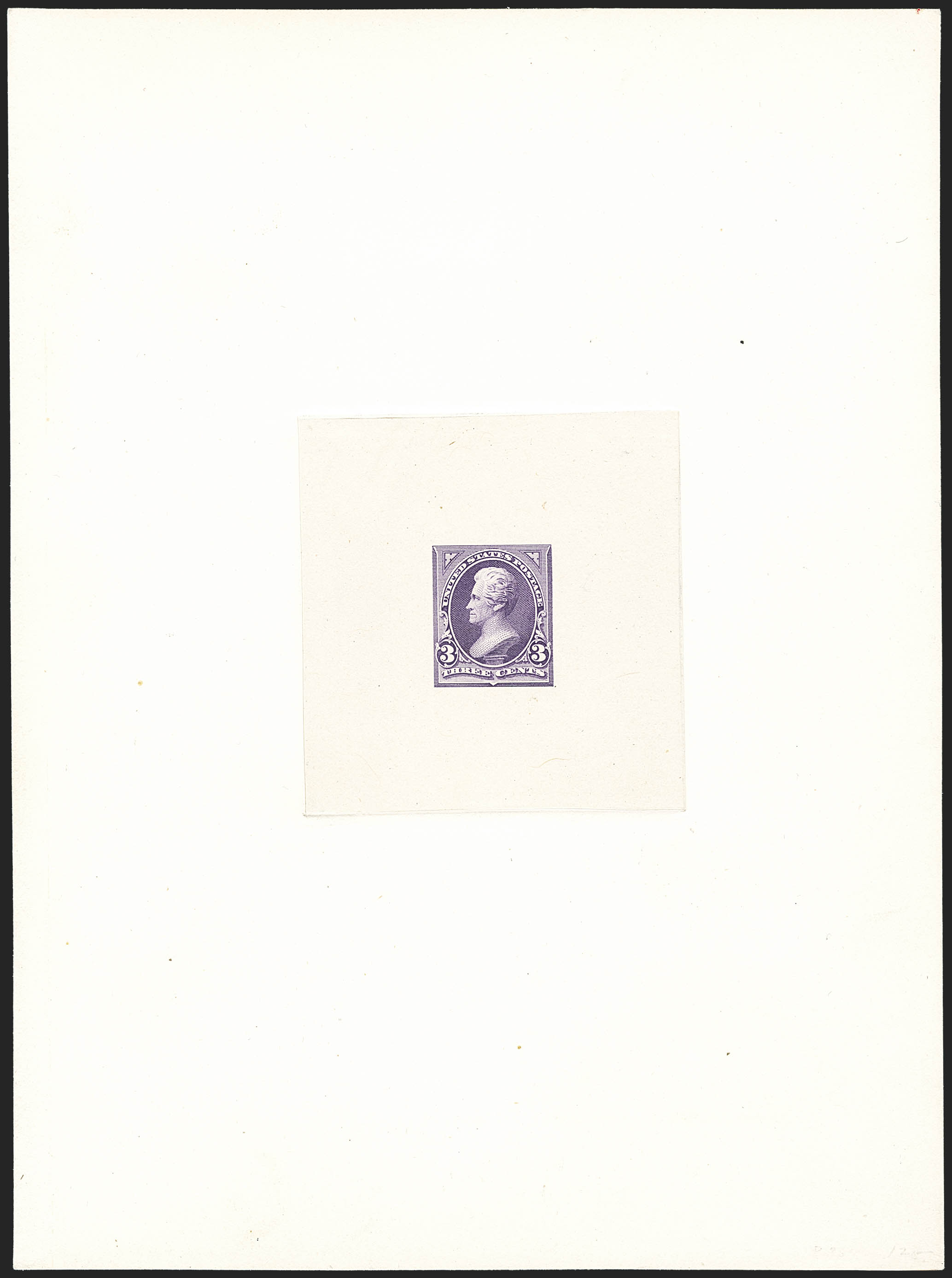 Sale no. 1166 — Lot no. 523 — Siegel Auction Galleries