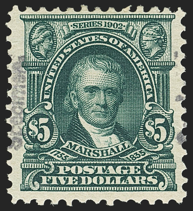 Sale no. 1166 — Lot no. 541 — Siegel Auction Galleries