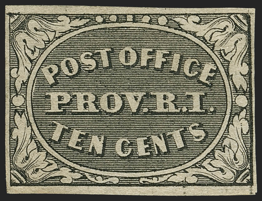 Sale no. 1166 — Lot no. 544 — Siegel Auction Galleries