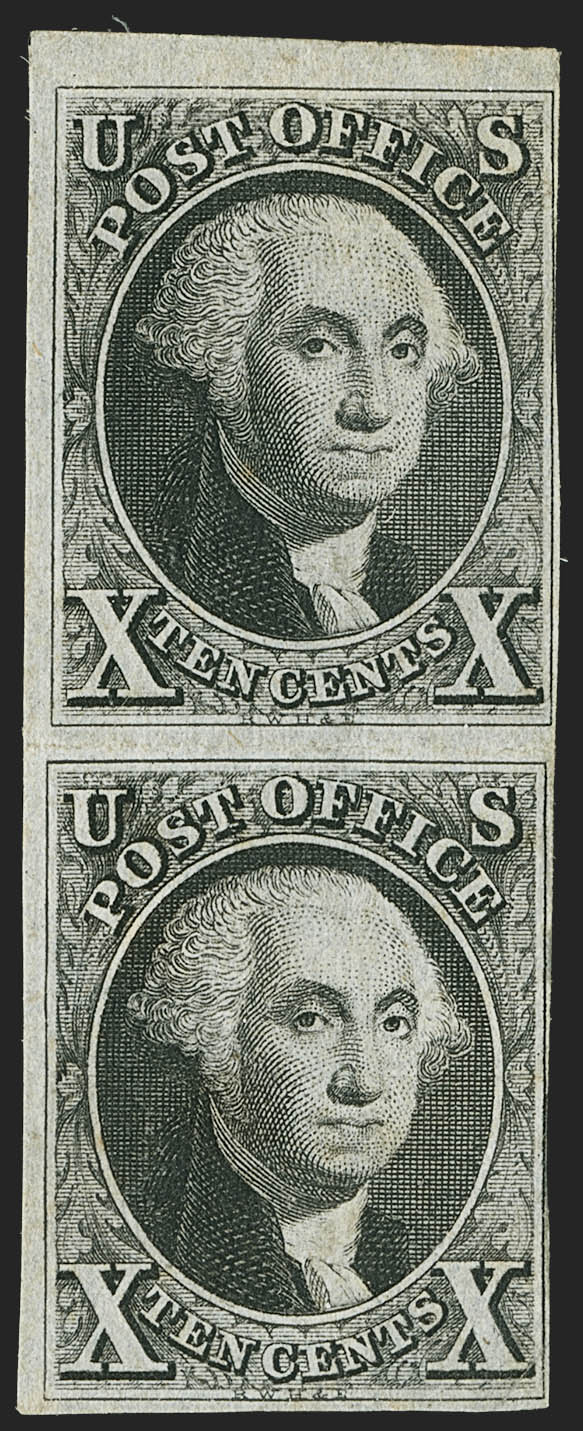 Sale no. 1166 — Lot no. 570 — Siegel Auction Galleries