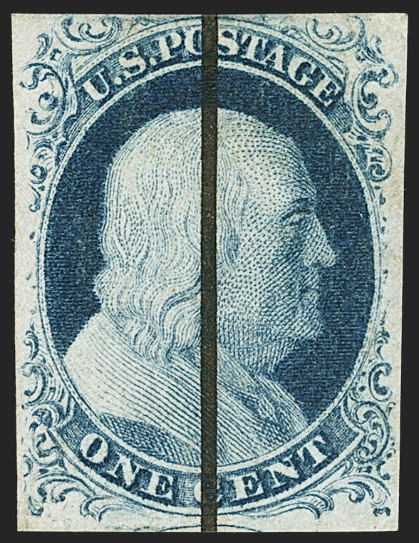 Sale no. 1166 — Lot no. 594 — Siegel Auction Galleries