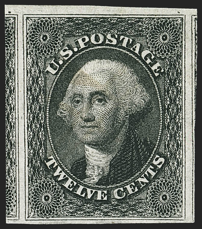 Sale no. 1166 — Lot no. 619 — Siegel Auction Galleries