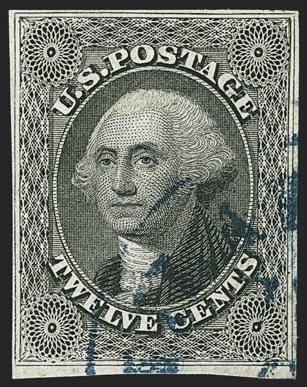 Sale no. 1166 — Lot no. 620 — Siegel Auction Galleries