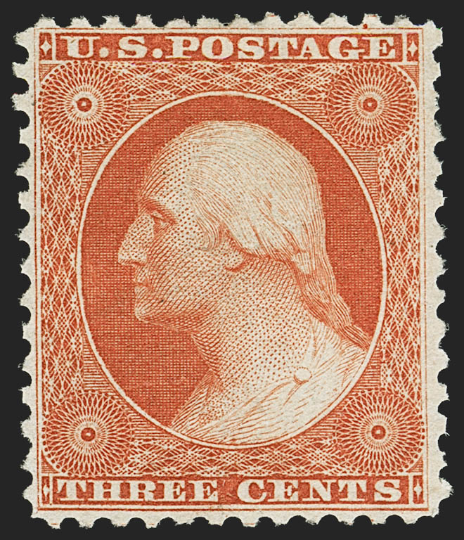 Sale no. 1166 — Lot no. 655 — Siegel Auction Galleries