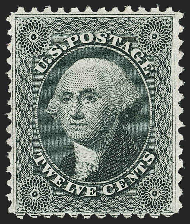 Sale no. 1166 — Lot no. 660 — Siegel Auction Galleries