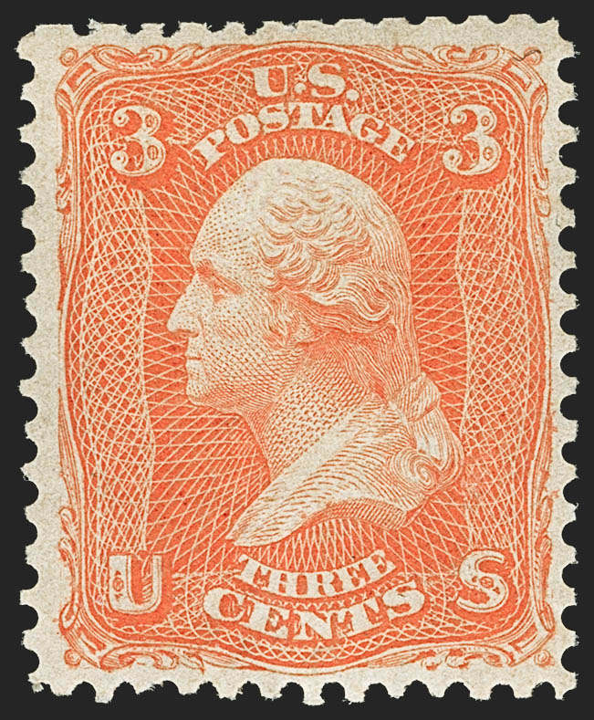 Sale no. 1166 — Lot no. 678 — Siegel Auction Galleries