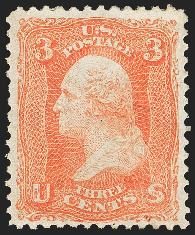 Sale no. 1166 — Lot no. 679 — Siegel Auction Galleries