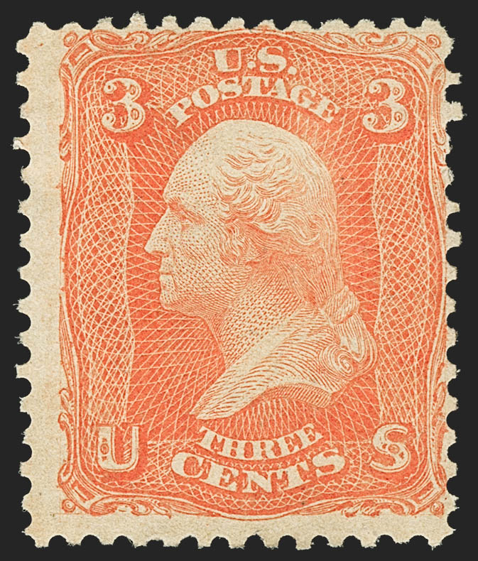 Sale no. 1166 — Lot no. 680 — Siegel Auction Galleries