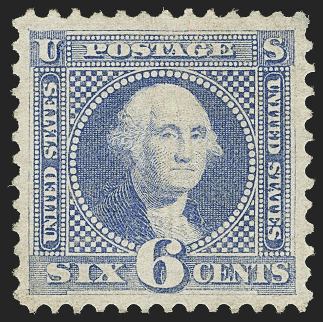 Sale no. 1166 — Lot no. 738 — Siegel Auction Galleries