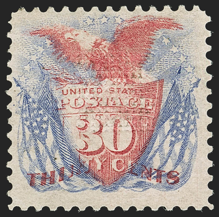 Sale no. 1166 — Lot no. 754 — Siegel Auction Galleries