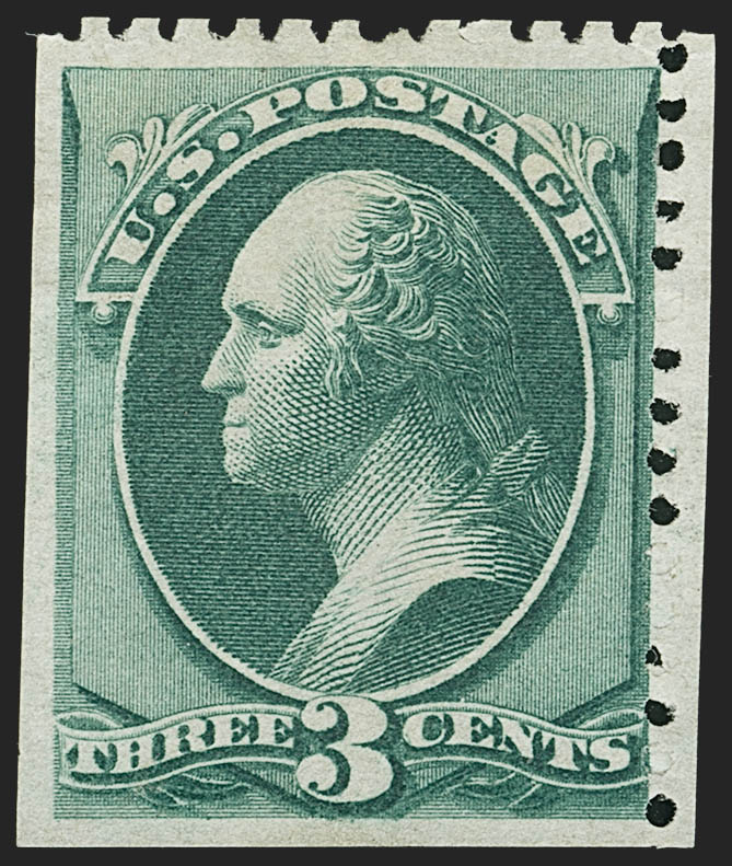 Sale no. 1166 — Lot no. 790 — Siegel Auction Galleries