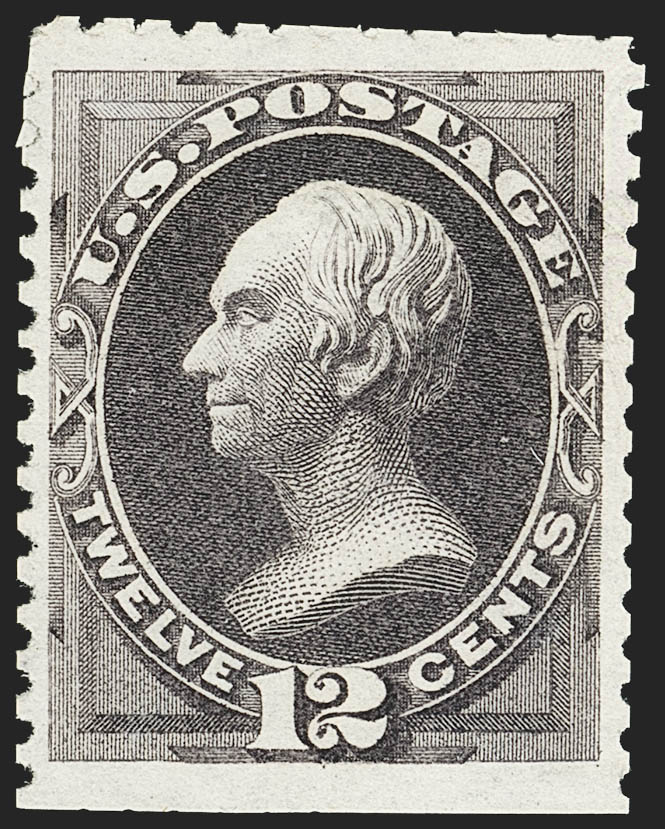 Sale no. 1166 — Lot no. 792 — Siegel Auction Galleries