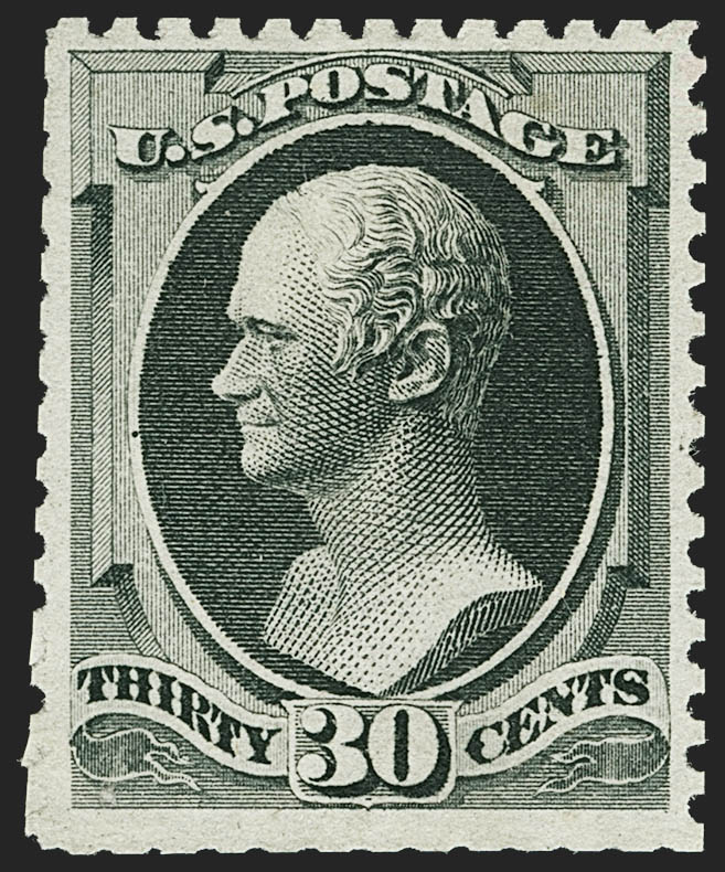 Sale no. 1166 — Lot no. 793 — Siegel Auction Galleries