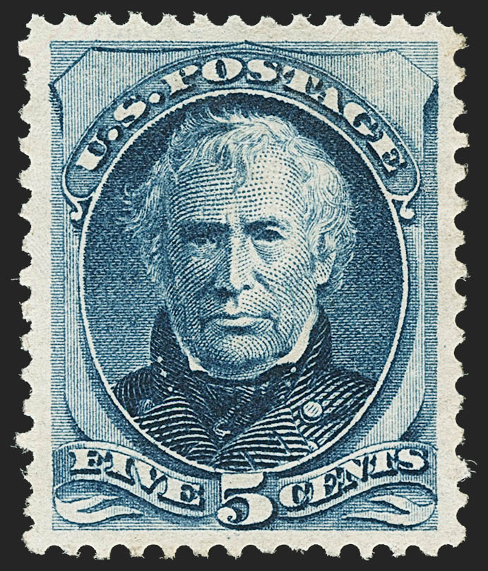Sale no. 1166 — Lot no. 794 — Siegel Auction Galleries