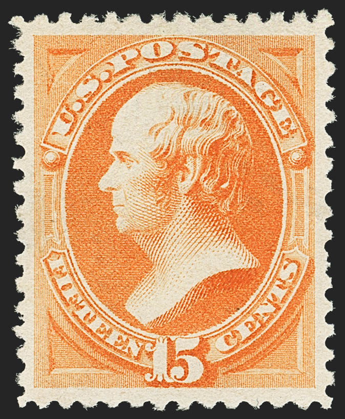 Sale no. 1166 — Lot no. 802 — Siegel Auction Galleries