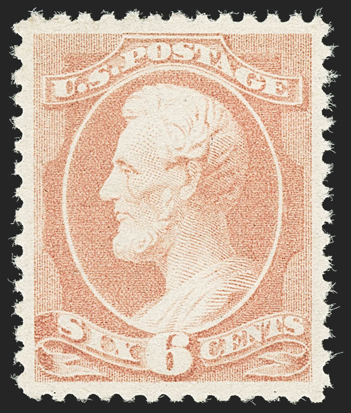 Sale no. 1166 — Lot no. 805 — Siegel Auction Galleries