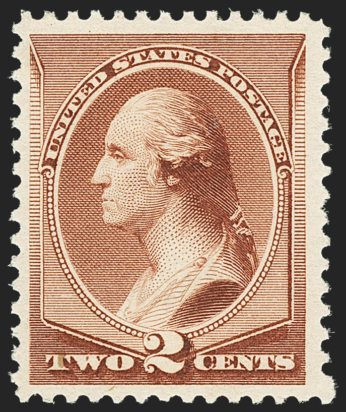 Sale no. 1166 — Lot no. 807 — Siegel Auction Galleries