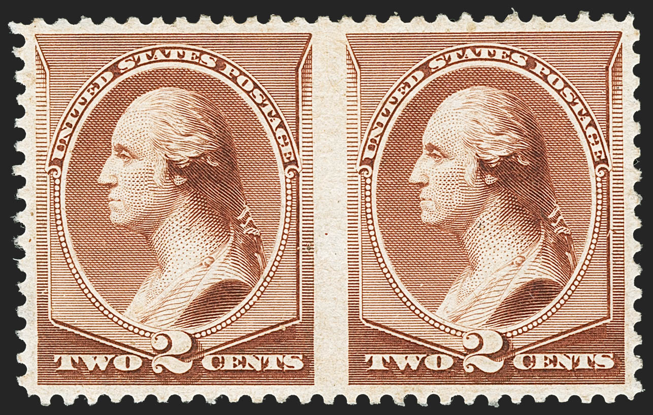 Sale no. 1166 — Lot no. 808 — Siegel Auction Galleries