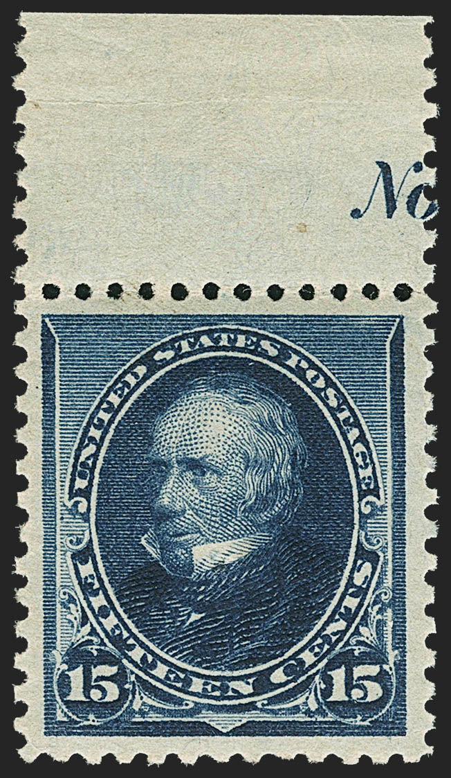 Sale no. 1166 — Lot no. 819 — Siegel Auction Galleries