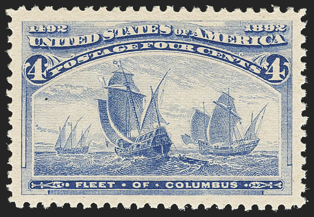 Sale no. 1166 — Lot no. 829 — Siegel Auction Galleries