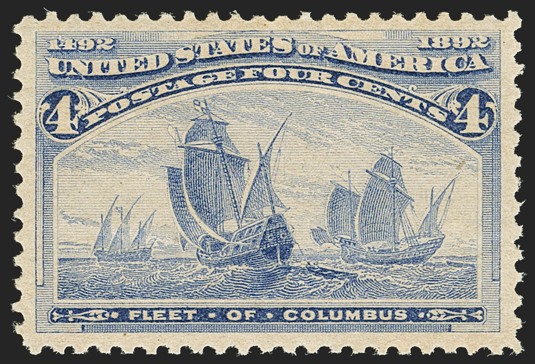 Sale no. 1166 — Lot no. 830 — Siegel Auction Galleries