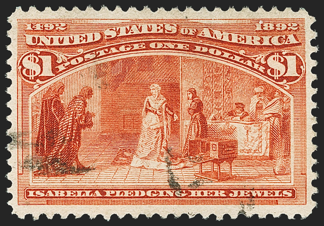Sale no. 1166 — Lot no. 842 — Siegel Auction Galleries