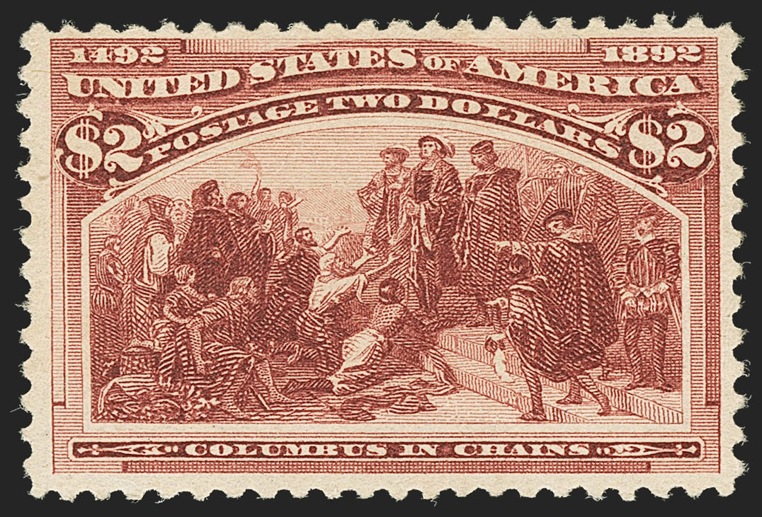 Sale no. 1166 — Lot no. 844 — Siegel Auction Galleries