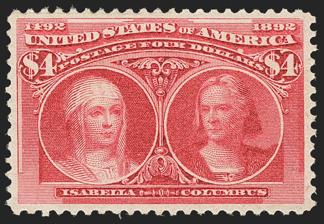 Sale no. 1166 — Lot no. 849 — Siegel Auction Galleries