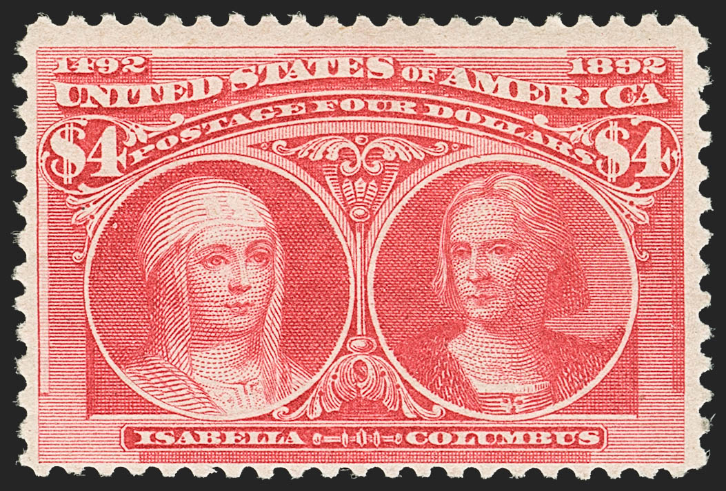 Sale no. 1166 — Lot no. 850 — Siegel Auction Galleries