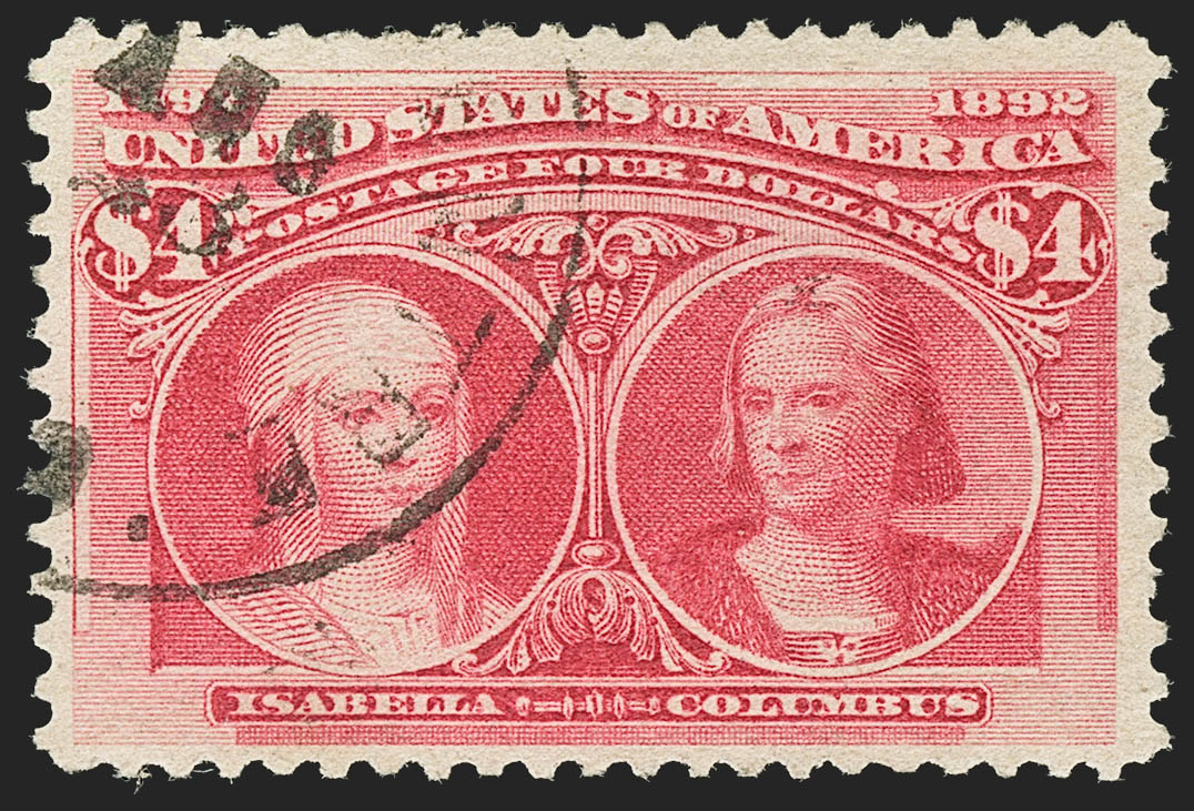 Sale no. 1166 — Lot no. 851 — Siegel Auction Galleries