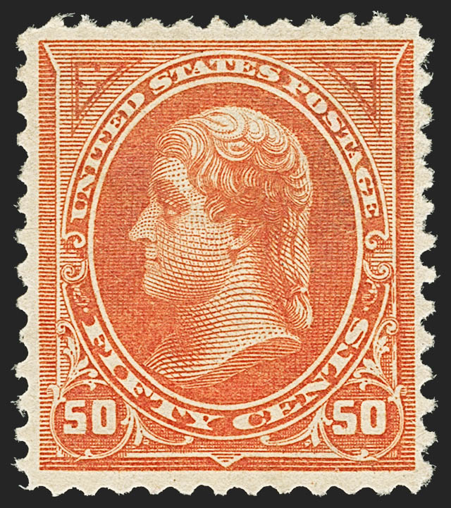 Sale no. 1166 — Lot no. 859 — Siegel Auction Galleries