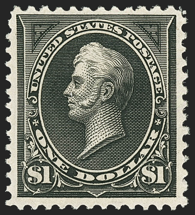 Sale no. 1166 — Lot no. 862 — Siegel Auction Galleries