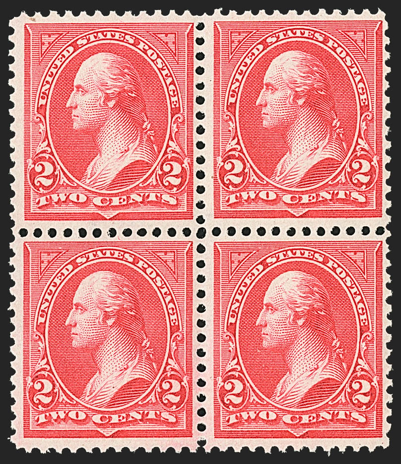Sale no. 1166 — Lot no. 868 — Siegel Auction Galleries