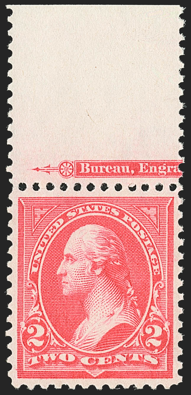 Sale no. 1166 — Lot no. 869 — Siegel Auction Galleries