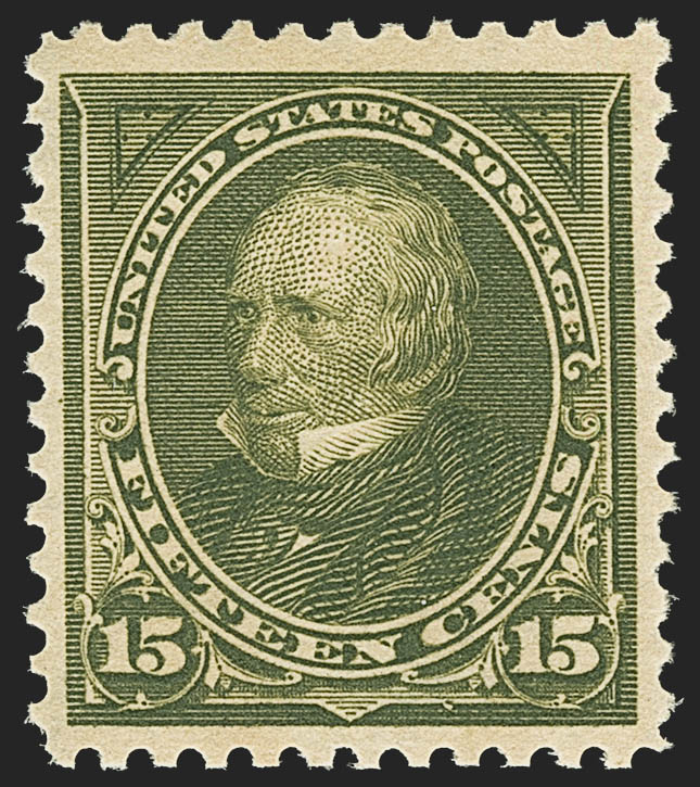 Sale no. 1166 — Lot no. 880 — Siegel Auction Galleries