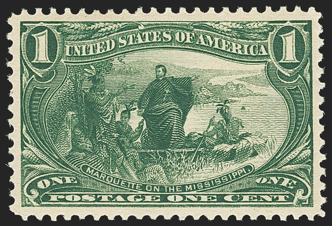 Sale no. 1166 — Lot no. 881 — Siegel Auction Galleries